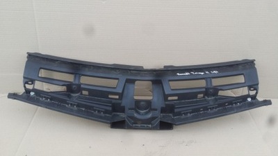 GRILLE REINFORCER GRILLE RENAULT TWINGO II FACELIFT - milautoparts-fr.ukrlive.com