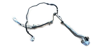 Ford оригинальный номер bg91-3a656-ac шланг усилителя фото №1