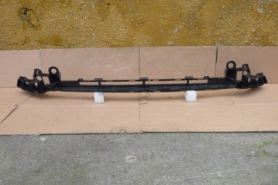 Mercedes e w 213 amg кронштейн напрямна перед бампер фото №1