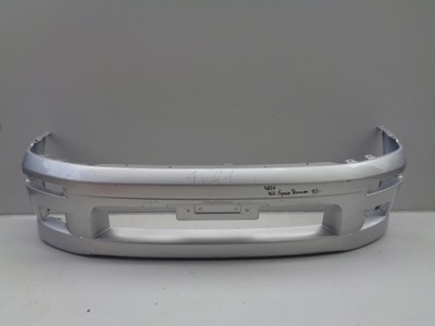 Бампер передний mitsubishi space runner 97- nr 4021 фото №1