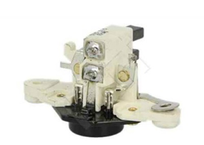 Mercedes w123 w126 регулятор напряжения генератора фото №1