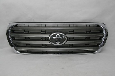 GRILLE RADIATOR GRILLE DEFLECTOR TOYOTA LAND CRUISER V8 200 FACELIFT - milautoparts-fr.ukrlive.com