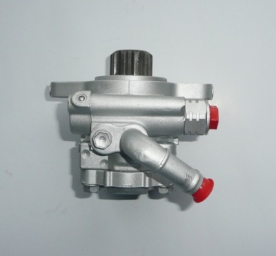 Насос усилителя toyota hilux 7 vii 2.5 3.0 d4d 2005- фото №1