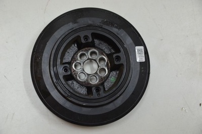 Vw passat cc b7 3.6 шків 03h105243p фото №1