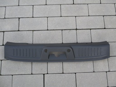 FORD FIESTA MK7 COUVE-JOINT PROTECTION DE COURROIE ARRIÈRE - milautoparts-fr.ukrlive.com