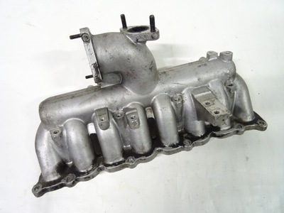 Колектор всмоктуючий kia sorento 2.5 crdi фото №1