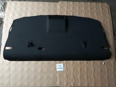 TOYOTA AVENSIS T27 09-14 SHELF REAR - milautoparts-fr.ukrlive.com