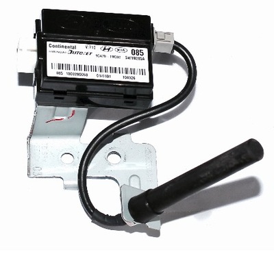 Kia forte модуль приймач 95470-1m000 фото №1