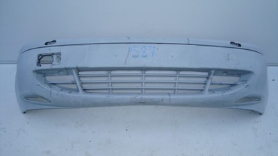 BUMPER FRONT FORD FIESTA MK5 99-02 NEW CONDITION NR 587 - milautoparts-fr.ukrlive.com