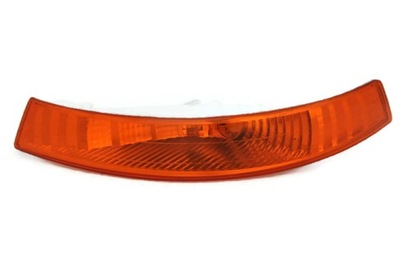 RENAULT TRAFIC 01- DIRECTION INDICATOR LEFT DEPO - milautoparts-fr.ukrlive.com