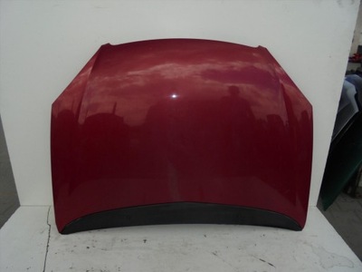 Капот citroen c5 -доставка- фото №1