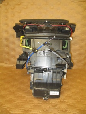 HEATER TWINGO II 1.5 DCI WITHOUT AIR CONDITIONER 06-12 - milautoparts-fr.ukrlive.com