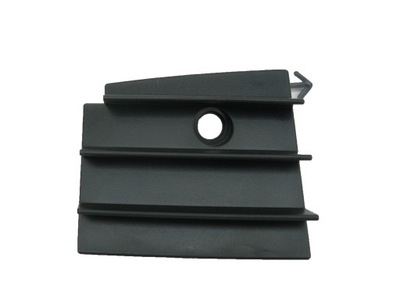 Заглушка левая фаркоп бампера перед ford galaxy 95-00 aso фото №1