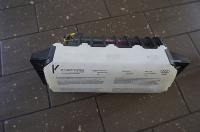 Подушка безопасности подушка пассажира audi q7 4l оригинал фото №1