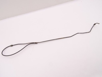 Daf lf 45 55 220 e4/5 трубка повітря правий перед фото №1