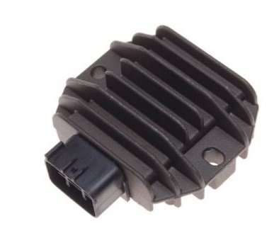 22387 CONTROLLER VOLTAGE YAMAHA GRIZZLY 660 YFM660 - milautoparts-fr.ukrlive.com