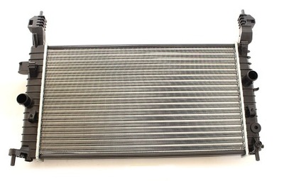 RADIATEUR EAUX OPEL OPEL MERIVA A 1.6 03-10 - milautoparts-fr.ukrlive.com