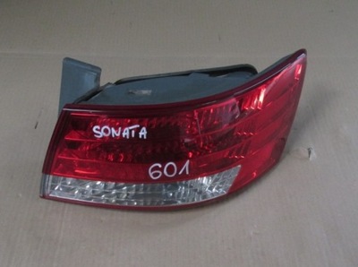 HYUNDAI SONATA 4 IV 2005-2008 FEU ARRIÈRE DROITE - milautoparts-fr.ukrlive.com