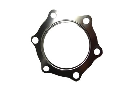 Прокладка турбонагнетателя man 51089010209 tga oem фото №1