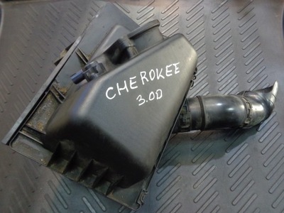 CASING AIR JEEP GRAND CHEROKEE WK 3.0 CRD - milautoparts-fr.ukrlive.com