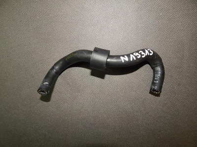 Audi q5 8r lift шланг паливний 06k133986k фото №1