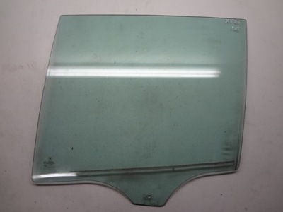 BMW X5 F15 GLASS DOOR LEFT REAR 14R - milautoparts-fr.ukrlive.com