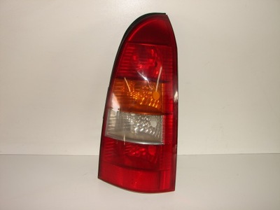 LAMP REAR REAR RIGHT OPEL ASTRA II G 98- UNIVERSAL - milautoparts-fr.ukrlive.com