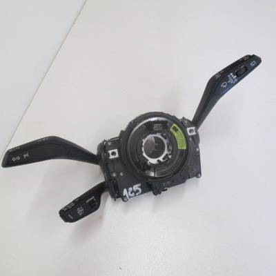 Переключатель комбинированный лента audi q5 80a907129ad фото №1