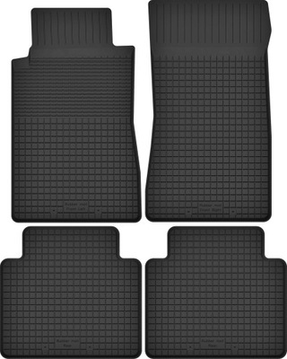 MATS RUBBER UNI DO: MERCEDES C-CLASS W201 - milautoparts-fr.ukrlive.com