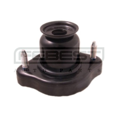 Кронштейн амортизатора задний  mitsubishi mr491946 фото №1