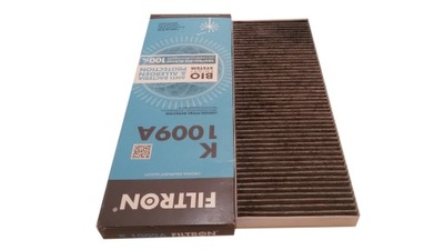 FILTER CABIN K1009A OPEL VECTRA B 95> - milautoparts-fr.ukrlive.com