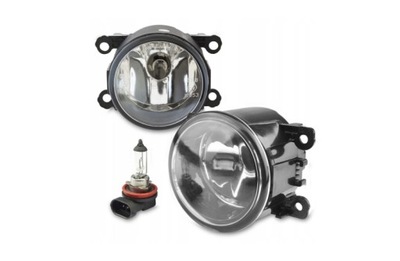 H09 SUZUKI ALTO 09- Halogen NOWY