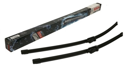 LEXUS RX 2015- WIPER BLADES BOSCH AEROTWIN A088S - milautoparts-fr.ukrlive.com