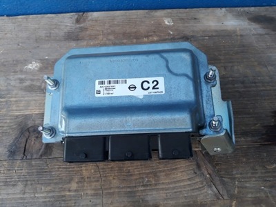 NISSAN MICRA K14 COMPUTER 237105FNOD - milautoparts-fr.ukrlive.com