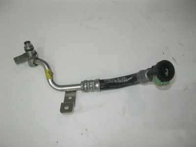 Audi s4 a4 8w 3.0tfsi трубка wąż масляный 8w0317817b фото №1