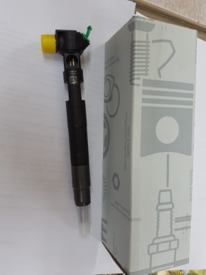 Форсунка 6510702387 szt 4 фото №1