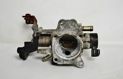 Дросельна заслінка toyota 8945252011 оригінал фото №1