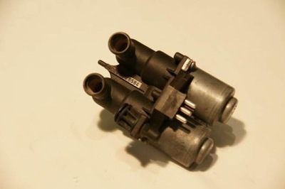 Клапан обігрівача mercedes w124 c124 s124 r129 łód фото №1