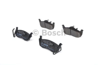 SABOTS DE FREIN ARRIÈRE JEEP GRAND CHEROKEE 3 WH COMMANDER - milautoparts-fr.ukrlive.com