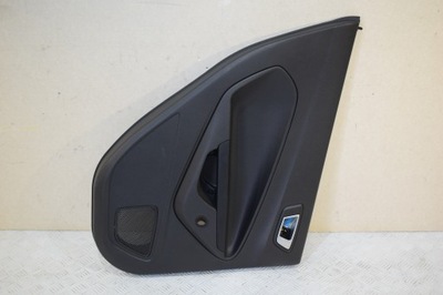 PANEL DOOR LEFT REAR FORD FIESTA MK7 FACELIFT 2016 - milautoparts-fr.ukrlive.com