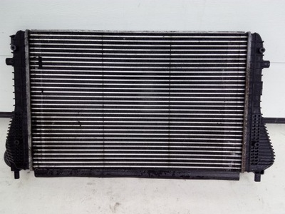 VW SEAT SKODA INTERCOOLER 1K0145803E - milautoparts-fr.ukrlive.com