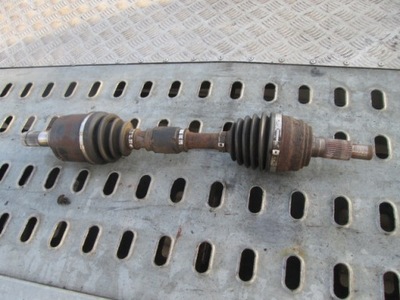 Приводной вал левая mazda 6 08-12 gh 2.2 cidt комплектная фото №1