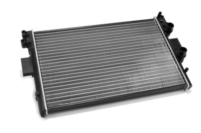 RADIATOR WATER IVECO DAILY III 99-07 - milautoparts-fr.ukrlive.com