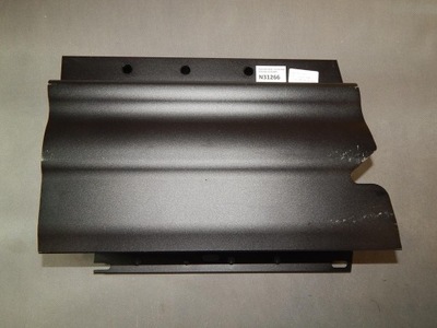 Audi q5 sq5 ii захист кришка 80a915397 фото №1