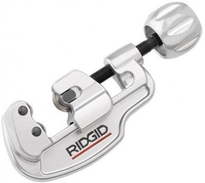 RIDGID 35s rezačka rúrok z nehrdzavejúcej ocele 6-35mm INOX