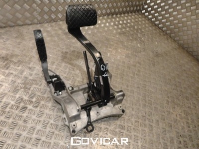 Idealny педаль газа i тормоза audi q7 lift 4l 1 фото №1