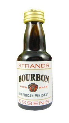 ZAPRAWKA ESENCJA DO WÓDKI BIMBRU BOURBON WHISKY BORBON