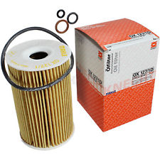 FILTRE HUILES KNECHT BMW E30 E36 E46 E34 1.6I 1.8 Z3 - milautoparts-fr.ukrlive.com