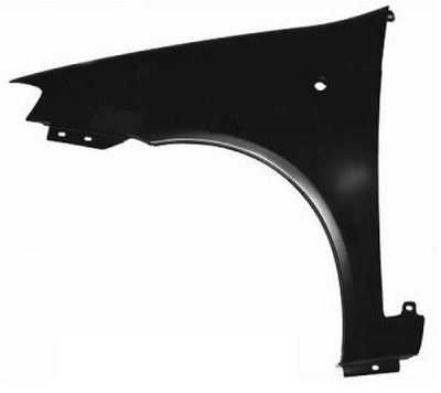 WING WINGS FRONT FIAT PUNTO II FACELIFT 03-10 LE - milautoparts-fr.ukrlive.com