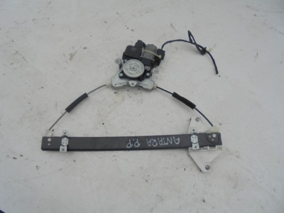 Механизм стекло правый перед opel antara фото №1